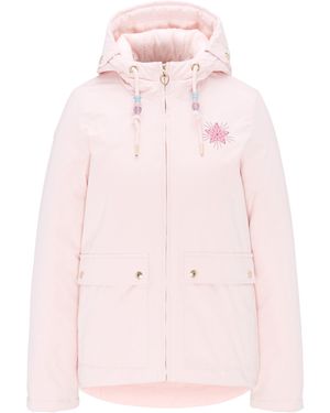 myMo Jas Dames Roze