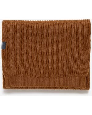 Oliver Sweeney Saunderton Mustard - Brown