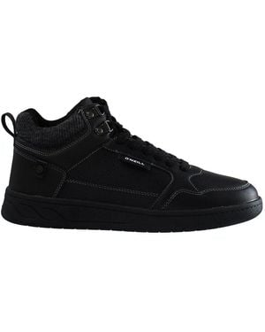 O'neill Sportswear Honi Mid - Black