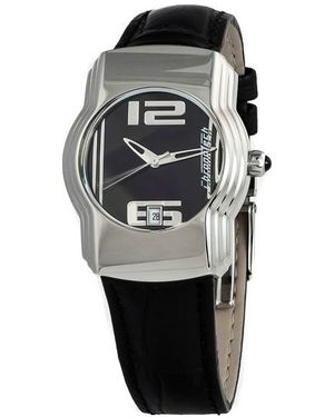 Chronotech Watch Ct7279B-04 (33 Mm) - Grey