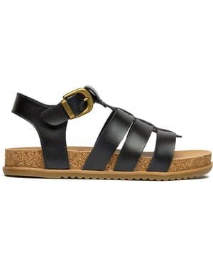 Blowfish Fillip Sandals - Black