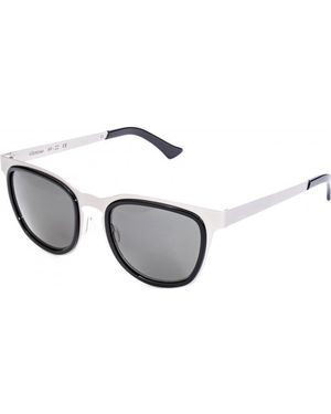 Lgr Glorioso--01 Glorioso 49 01 Sunglasses - Black