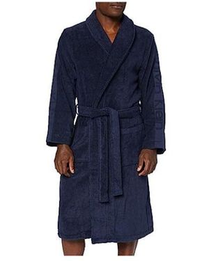 Calvin Klein Robe - Blue