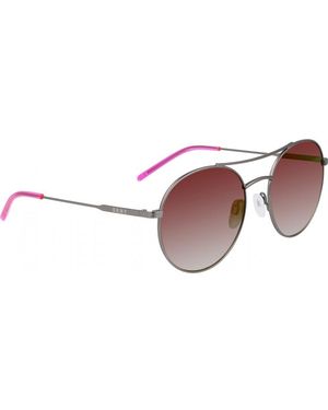 DKNY Dk305S-033 Dk305S 54 033 Sunglasses - Pink