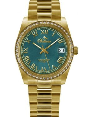 Bellevue I-16 Ladies Watch - Grey