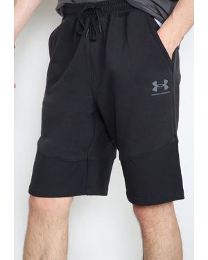 Under Armour Training Shorts - Blue