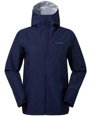 Berghaus Deluge Pro 3.0 Jacket - Blue
