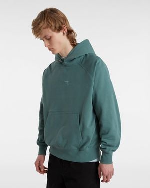 Vans Premium Hoodie Fleece - Green