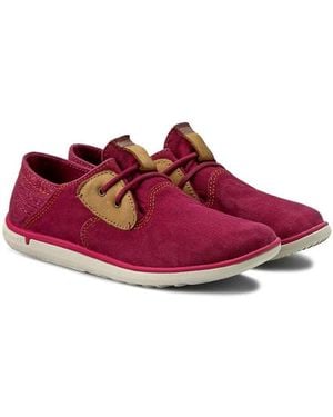 Merrell Duskair Shoes - Red