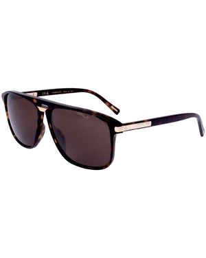 Chopard Sch293 0722 Zonnebril - Zwart