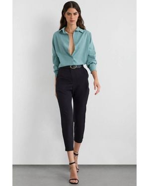 Hiccup Classic Shirt - Blue