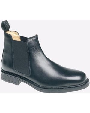Roamer Palermo Boots - Blue