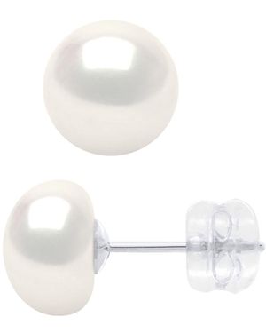Ateliers Saint Germain Earrings - White