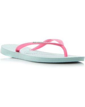 Havaianas Ladies - White