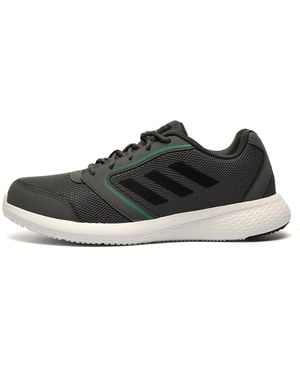 adidas Fluento Running Shoes - Black
