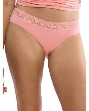 Triumph Feel Of Modal Tai - Pink