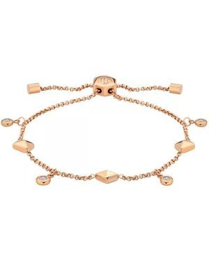Police Pejlb2010423 Ladies Bracelet - White
