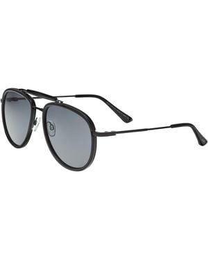 Simplify Maestro Polarized Sunglasses - Black