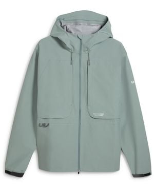 PUMA X Liberaiders Light Jacket - Blue