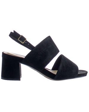 Clarks Sheer55 Shoes Leather (Archived) - Blue