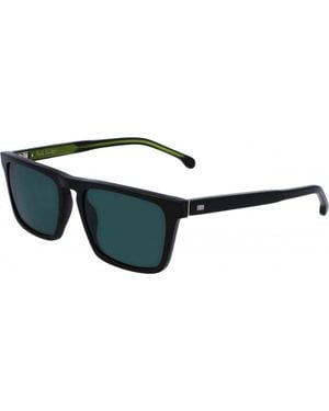 Paul Smith Pssn06255 55 001 Edison Sunglasses - Black