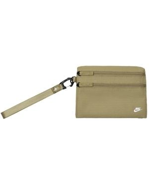 Nike Club Wristlet Pouch - Natural