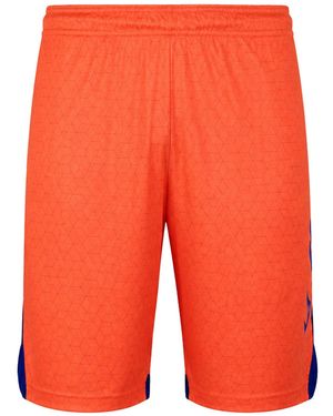 Mizuno Ranma Shorts - Orange