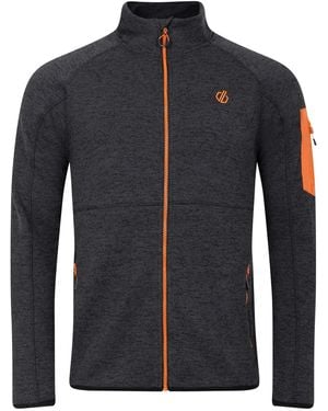 Dare 2b Torrek Thermal Full-Zip Fleece - Blue