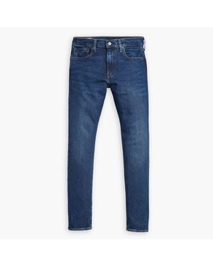 Levi's Levi's 512 Jack Of All Trades Slim Jeans - Blue