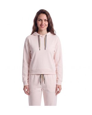 BOSS Hoodie 50524760 - Pink