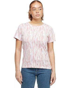 Peter Storm Angel T-Shirt - White
