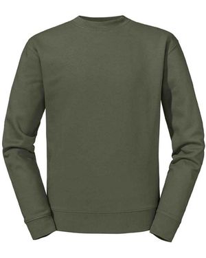 Russell Authentic Sweatshirt - Green