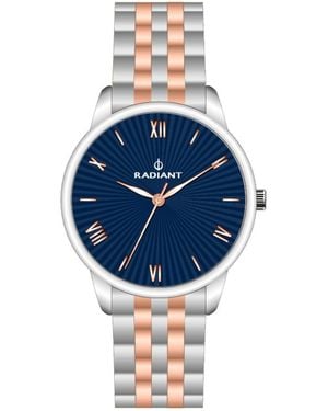 Radiant Ra441202 Ladies Watch - Blue