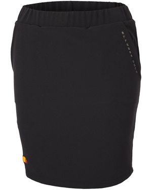 Ellesse Ladies Salario Skort - Black