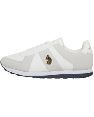 Luke 1977 Fach Trainers - White