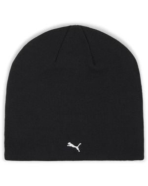 PUMA Mmq Sport Cuffless Beanie - Black