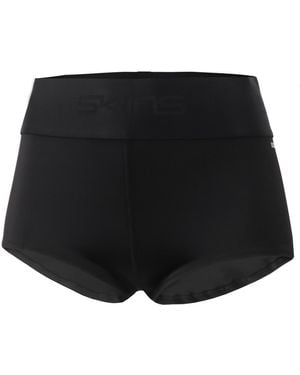 Skins Dnamic Fitness Shorts Textile - Black