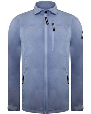Weekend Offender Khadija Jacket - Blue