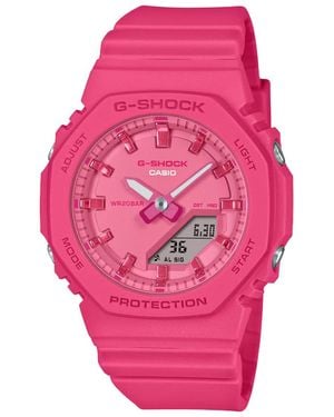 G-Shock G-Shock Horloge Gma-P2100Pp-4Aer - Roze
