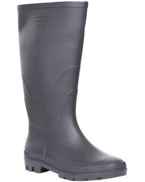 Trespass Beck Wellington Boots - Grey