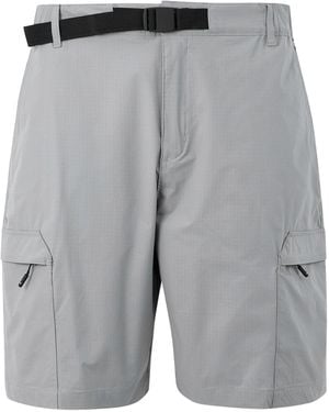 Regatta Mallen Shorts (Storm) - Grey