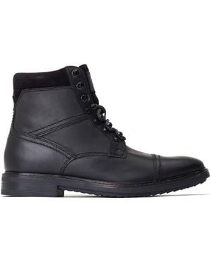 Base London Ashland Boots - Black
