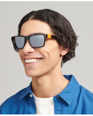 Superdry Shockrubber Sunglasses - Blue