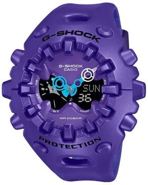 G-Shock Ga-V01-2Aer G-Shock Watch - Purple