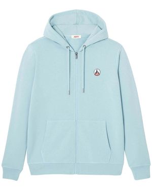 J.O.T.T Mexico Hoodie In Blauw