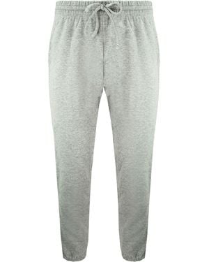 Champion Rochester 1919 Track Trousers Cotton - Grey