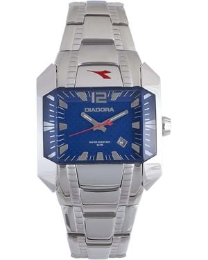 Diadora Watch - Grey