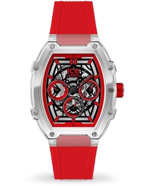 Ice-watch Ice Watch Ice Boliday - Red