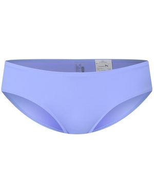 PUMA Hipster Briefs - Blue