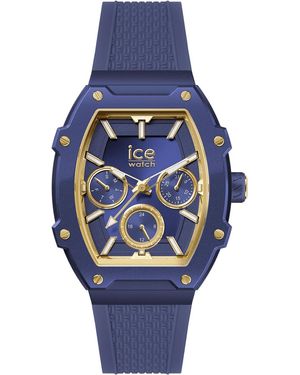 Ice-watch Ice Watch Ice Boliday - Blue